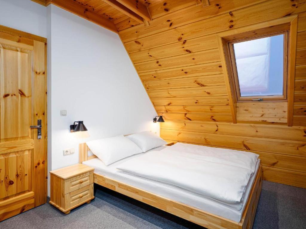 Villa Taternik By Golden Villas Zakopane Buitenkant foto
