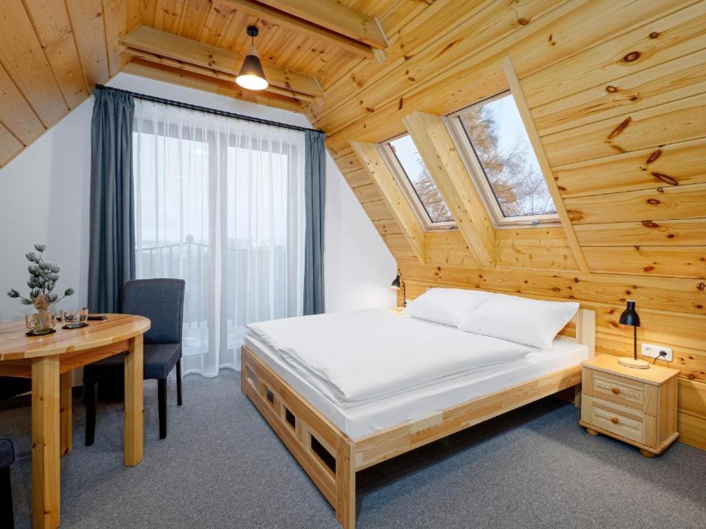 Villa Taternik By Golden Villas Zakopane Buitenkant foto